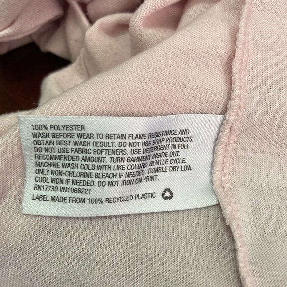 Circo Large (10/12) girls sleepwear MAKE THINGS HAPPEN - Picture 6 of 6